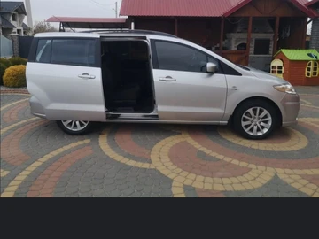 Авто Mazda 5 2010 № 8098516