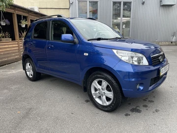 Авто Daihatsu Terios 2011 № 8098524
