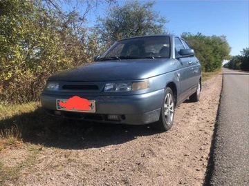 Авто ВАЗ 2110 2007 № 8098526