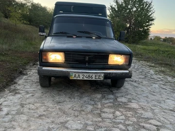 Авто ВАЗ 2104 2007 № 8098528