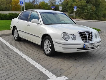 Авто KIA Opirus 2006 № 8098536