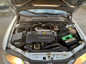 Авто Opel Vectra 1997 № 8098541