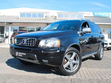 Авто Volvo Xc90 2012 № 8098542