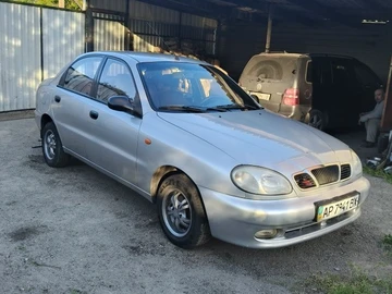 Авто Daewoo Arcadia 2005 № 8098549