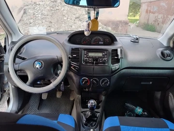 Авто Geely Mk 2012 № 8098555
