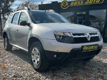 Авто Renault Duster 2013 № 8098559