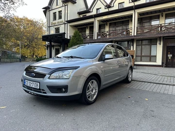 Авто Ford Focus 2005 № 8098570