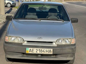 Авто ВАЗ 2113 2012 № 8098576