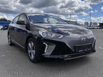 Авто Hyundai Ioniq 2018 № 8098579