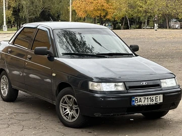Авто ВАЗ 2110 2005 № 8098582