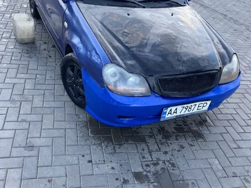 Авто Geely Ck 2007 № 8098624