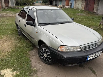 Авто Daewoo Nexia 2007 № 8098628