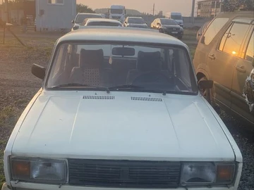Авто ВАЗ 2105 1981 № 8098629