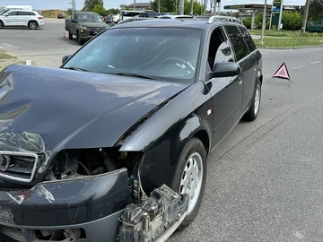 Авто Audi A6 2001 № 8098634