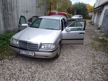 Авто ВАЗ 1118 Kalina 1996 № 8098636