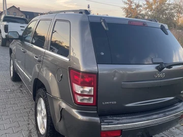 Авто Jeep Cherokee 2006 № 8098637