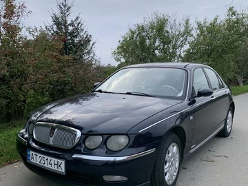 Авто Rover 75 2000 № 8098638