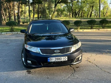 Авто KIA Magentis 2008 № 8098642