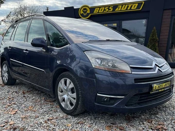Авто Citroen C4 Picasso 2009 № 8098645