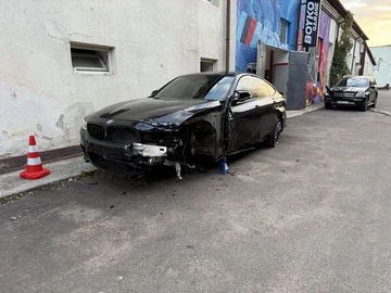 Авто BMW 3 Серия 2014 № 8098649