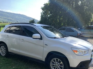 Авто Mitsubishi Asx 2011 № 8098651