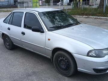 Авто Daewoo Nexia 2012 № 8098652
