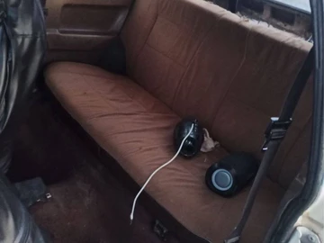 Авто ВАЗ 2108 1988 № 8098653