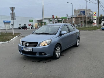 Авто Great Wall Voleex 2012 № 8098658
