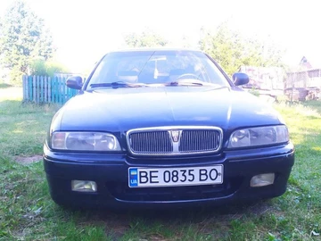 Авто Rover 620 1995 № 8098666