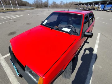 Авто ВАЗ 2109 1989 № 8098673