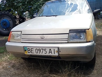 Авто ЗАЗ 1103 Slavuta 2007 № 8098830