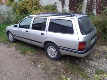 Авто Ford Sierra 1987 № 8098835