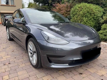 Авто Tesla Model 3 2022 № 8098843