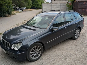 Авто Mercedes 220 2002 № 8098861
