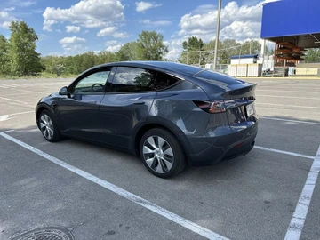 Авто Tesla Roadster 2023 № 8098868