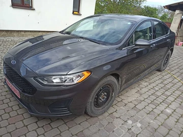 Авто Ford Fusion Usa  2020 № 8098869