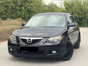 Авто Mazda 3 2007 № 8098870