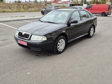 Авто Skoda Octavia 2010 № 8098877