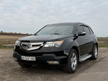 Авто Acura Mdx 2007 № 8098880