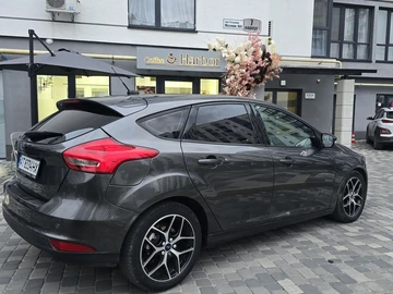 Авто Ford Focus 2017 № 8098882