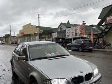 Авто BMW 3 Серия 1999 № 8098929