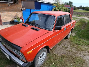 Авто ВАЗ 2103 1979 № 8098937