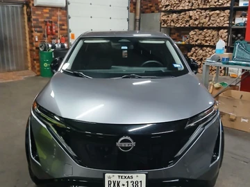Авто Nissan 100Nx 2023 № 8098939