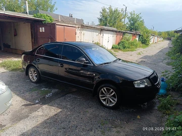 Авто Skoda Superb 2007 № 8098946