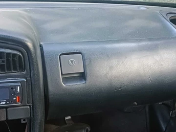Авто Volkswagen Passat Variant 1988 № 8098947