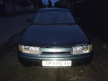 Авто ВАЗ 2110 2005 № 8098951