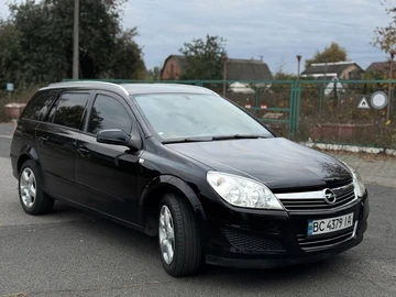 Авто Opel Astra 2007 № 8098952