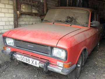 Авто  2140 1987 № 8098955