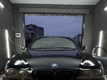 Авто BMW 5 Серия 2000 № 8098960