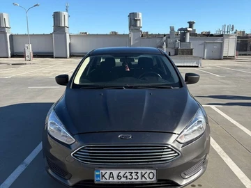 Авто Ford Focus 2015 № 8098968
